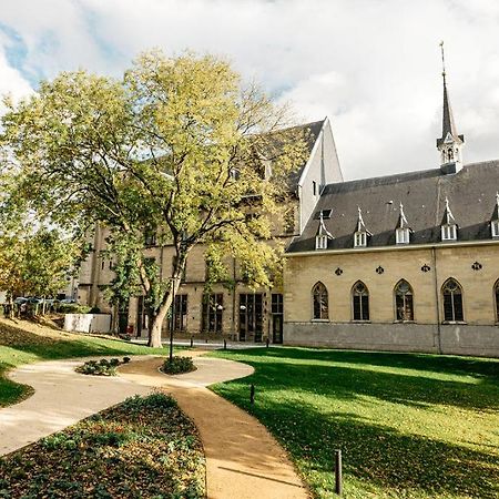 Boutique Hotel Kint ファルケンブルフ エクステリア 写真