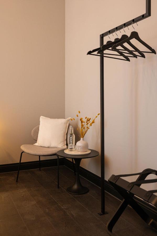 Boutique Hotel Kint ファルケンブルフ エクステリア 写真