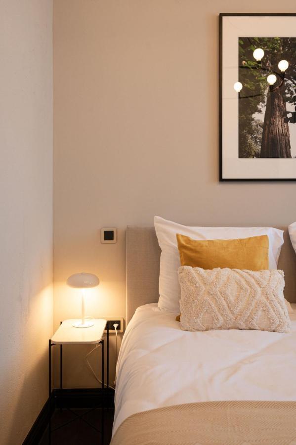 Boutique Hotel Kint ファルケンブルフ エクステリア 写真