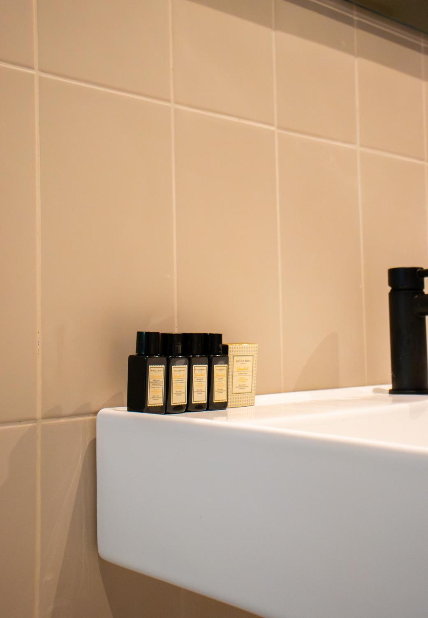 Boutique Hotel Kint ファルケンブルフ 部屋 写真