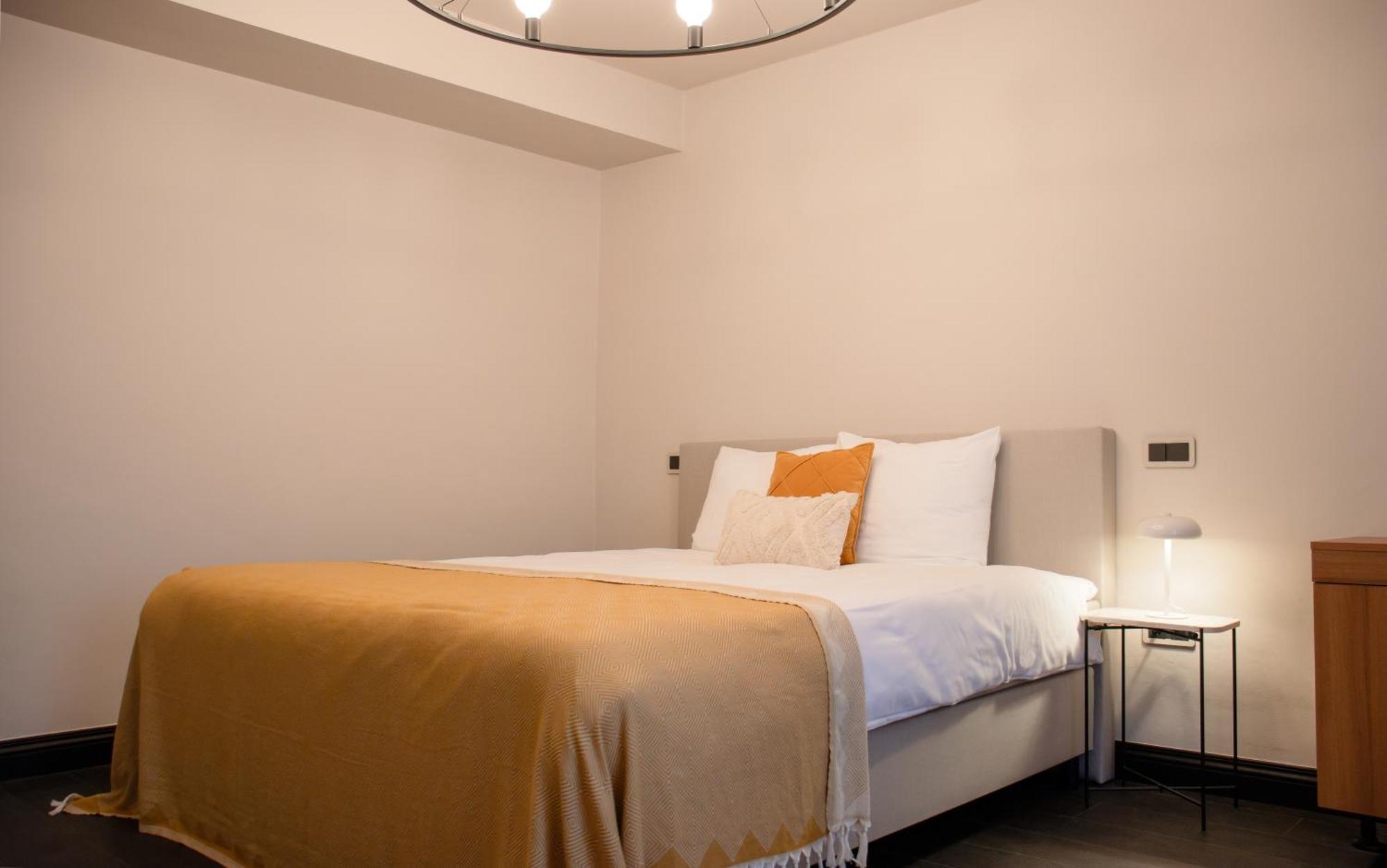 Boutique Hotel Kint ファルケンブルフ 部屋 写真