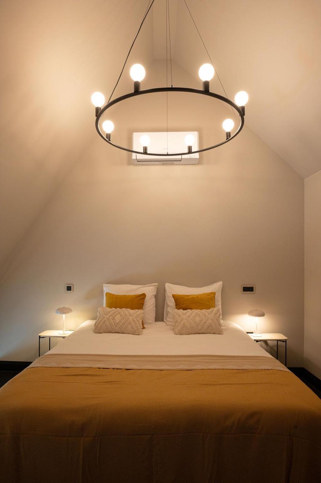Boutique Hotel Kint ファルケンブルフ 部屋 写真